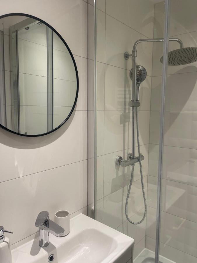 Mw 7B Apartament Rzeszów Esterno foto