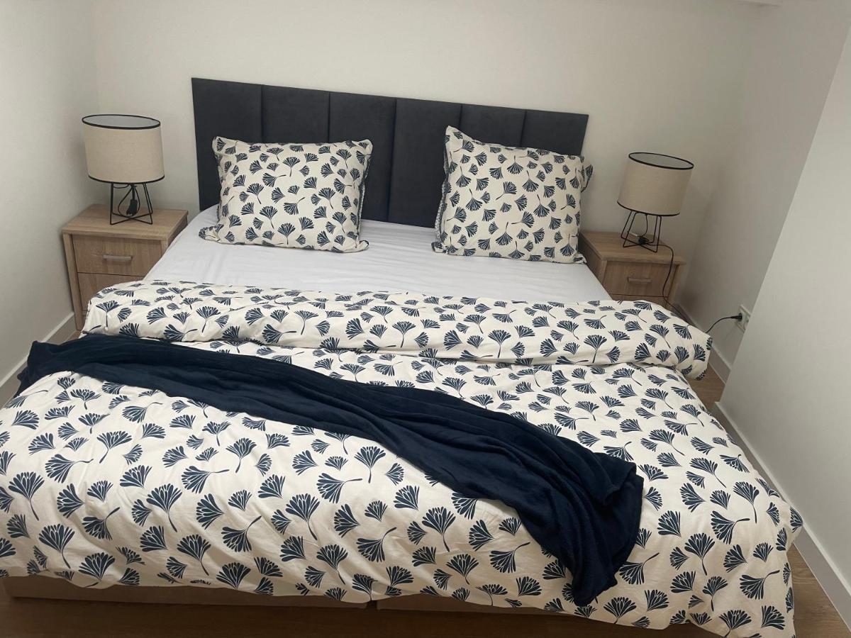 Mw 7B Apartament Rzeszów Esterno foto