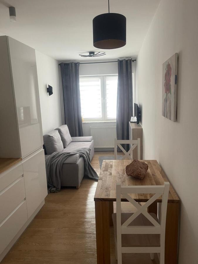 Mw 7B Apartament Rzeszów Esterno foto