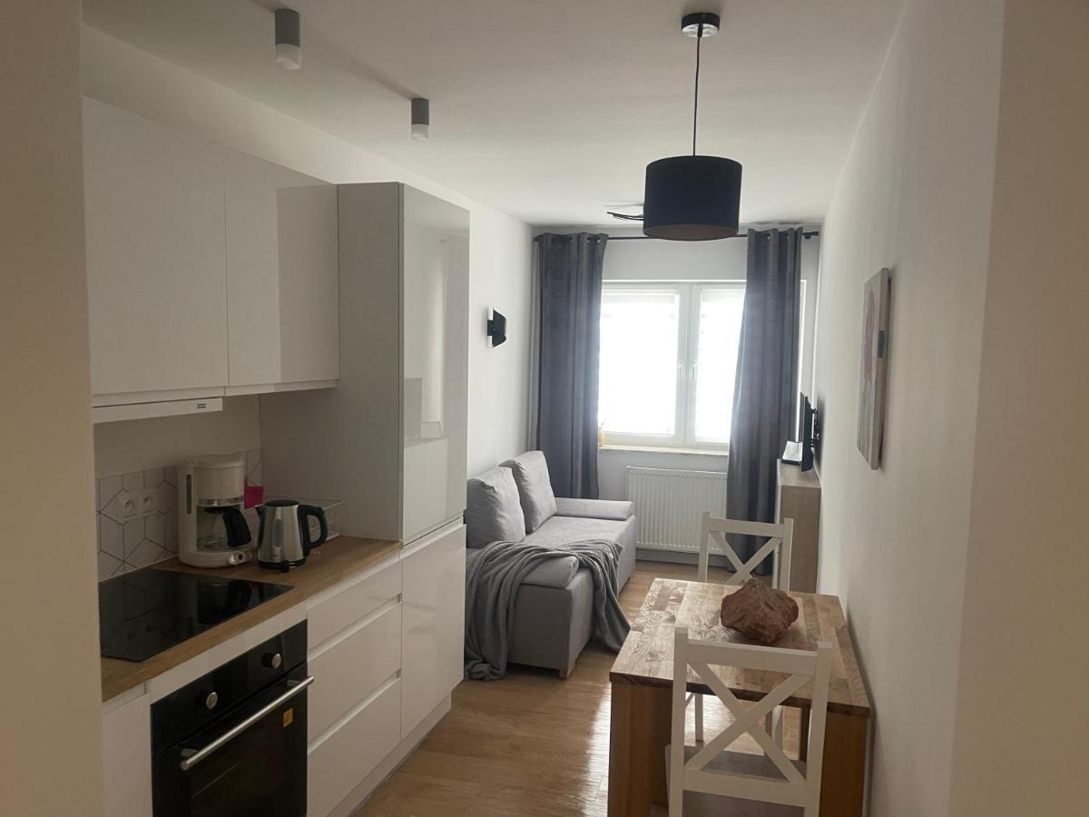 Mw 7B Apartament Rzeszów Esterno foto