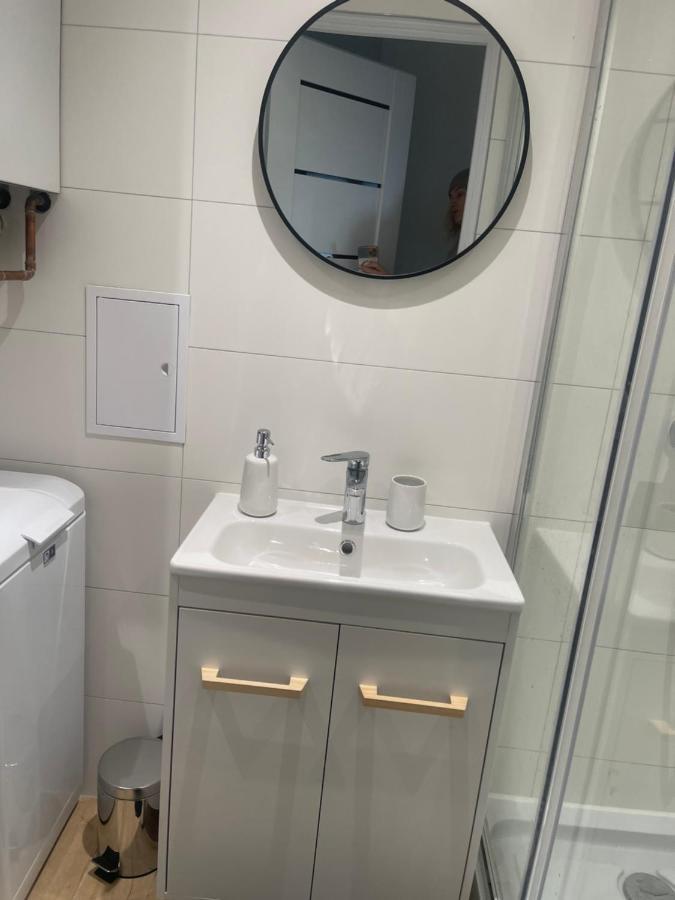 Mw 7B Apartament Rzeszów Esterno foto