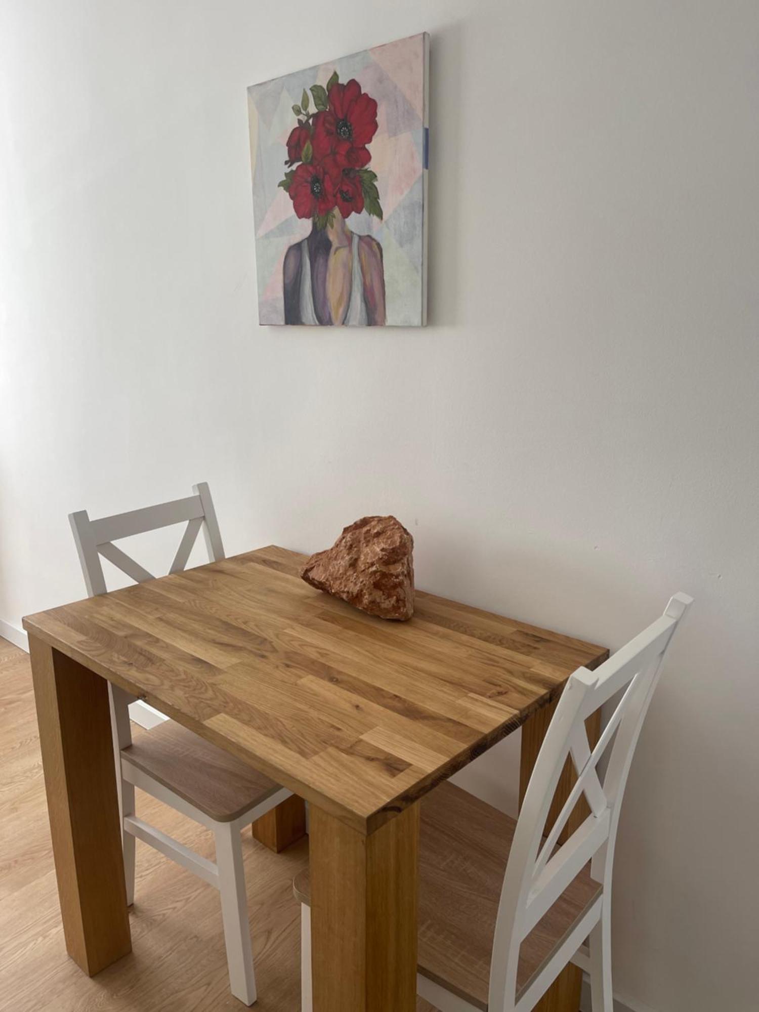 Mw 7B Apartament Rzeszów Esterno foto
