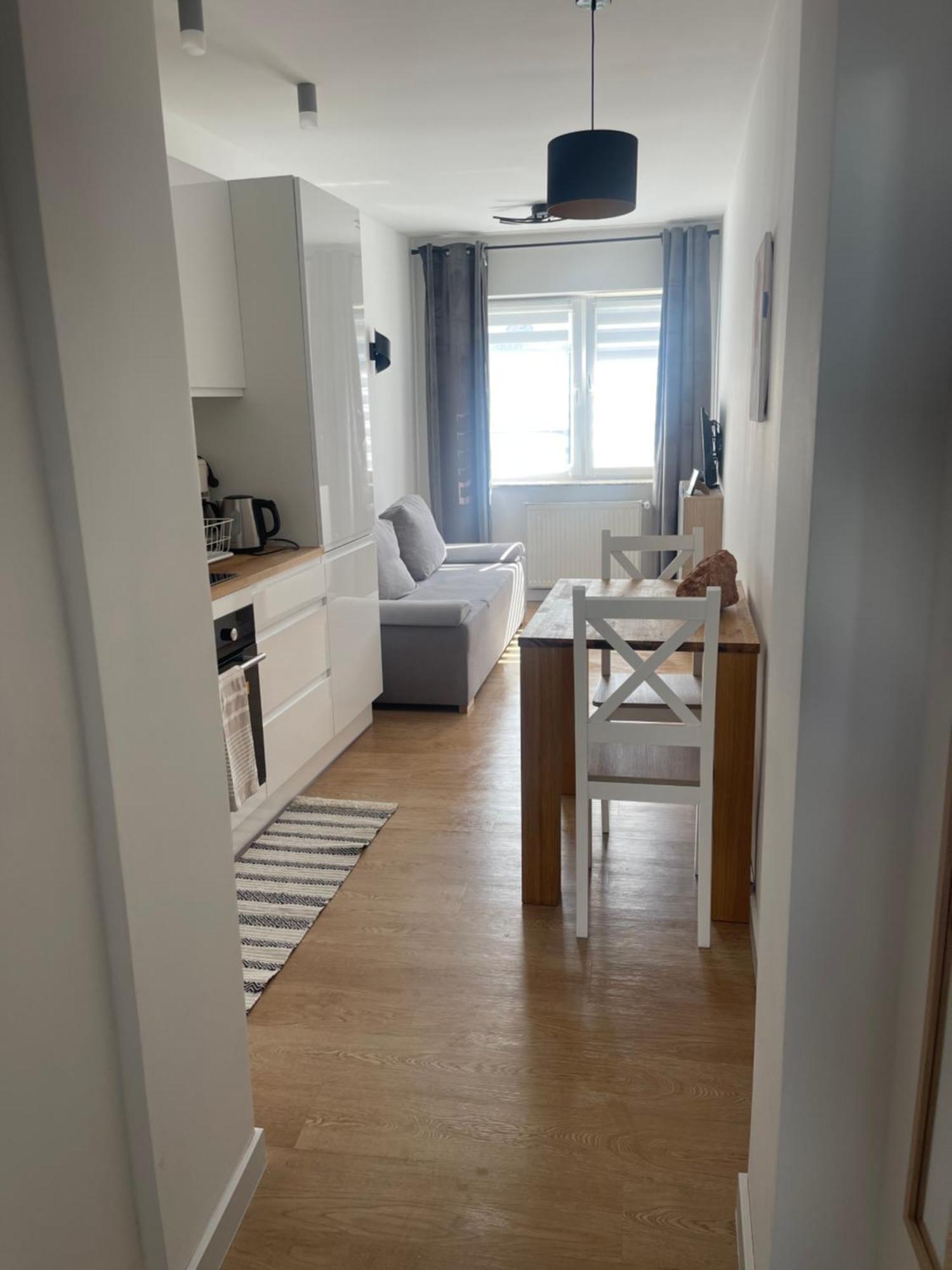 Mw 7B Apartament Rzeszów Esterno foto